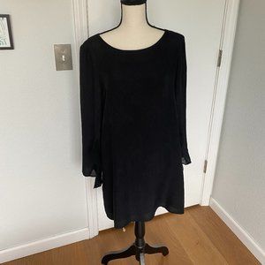 Little Black Dress / Amour Vert